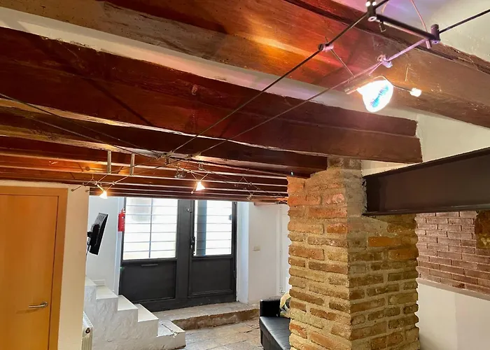 Duplex De Encanto En Part Alta!