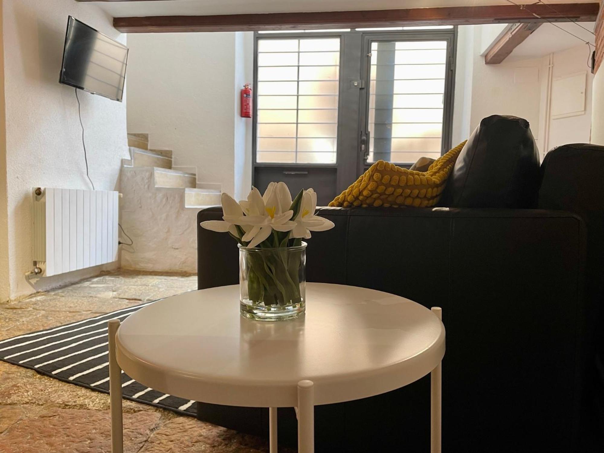 Duplex De Encanto En Part Alta! Apartament Tarragona