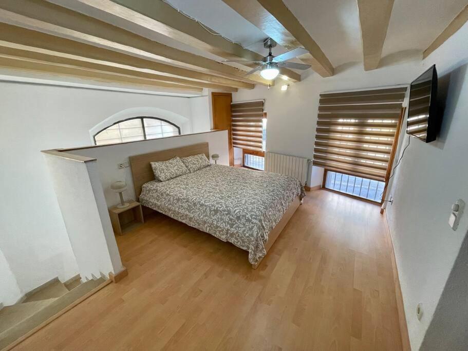 Duplex De Encanto En Part Alta! Apartment