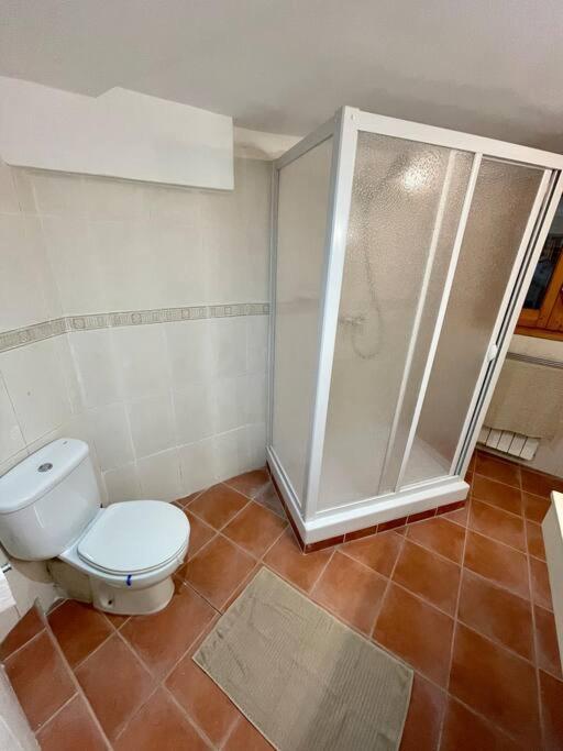 Apartment Duplex De Encanto En Part Alta! Tarragona