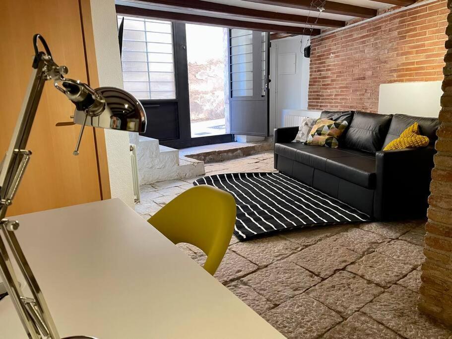 Duplex De Encanto En Part Alta! Apartment Tarragona