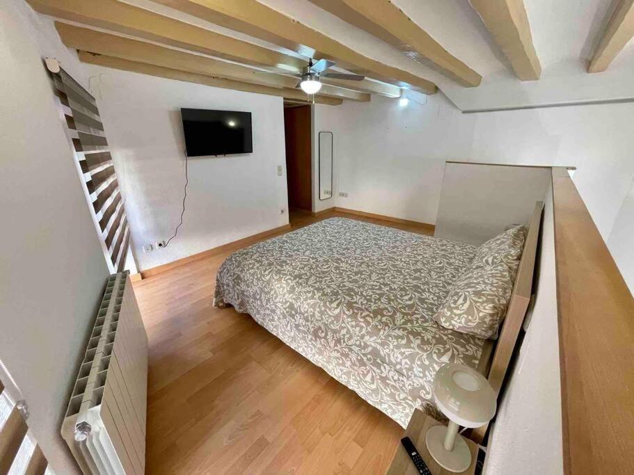Duplex De Encanto En Part Alta! Apartment Tarragona