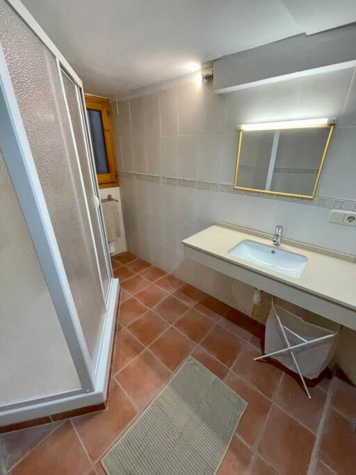 Apartment Duplex De Encanto En Part Alta! Tarragona