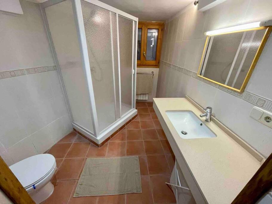 Apartment Duplex De Encanto En Part Alta! Tarragona