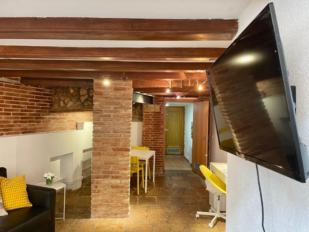 Duplex De Encanto En Part Alta! Tarragona