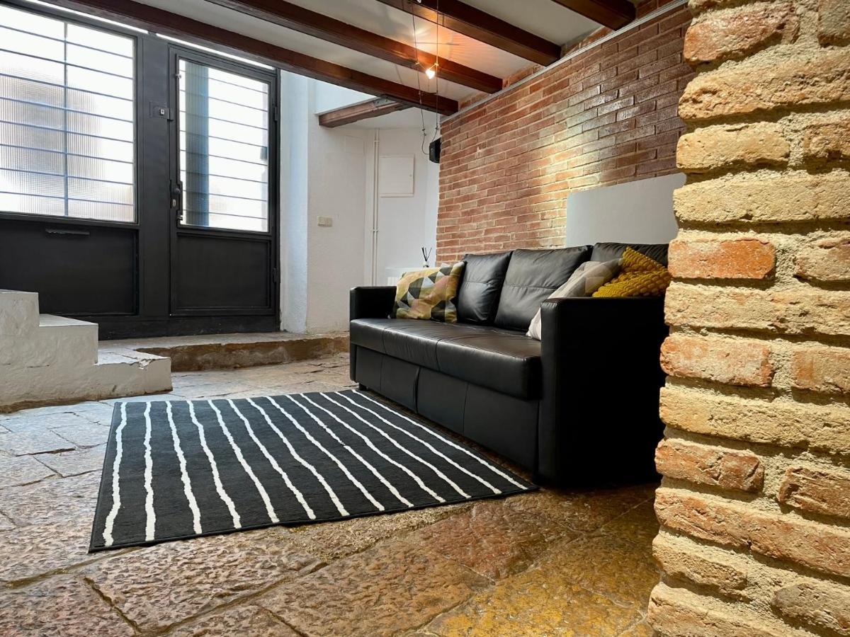 Apartment Duplex De Encanto En Part Alta!