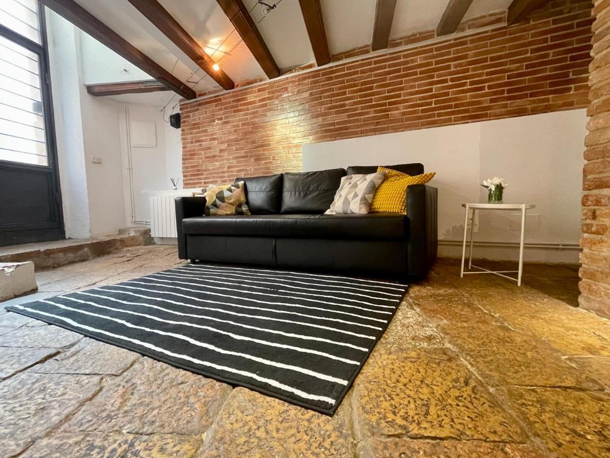 Duplex De Encanto En Part Alta! Apartment Tarragona