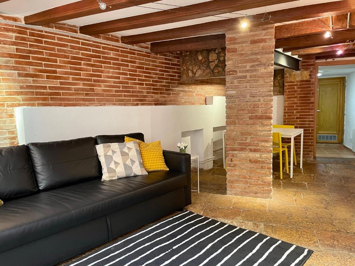 Apartment Duplex De Encanto En Part Alta! *