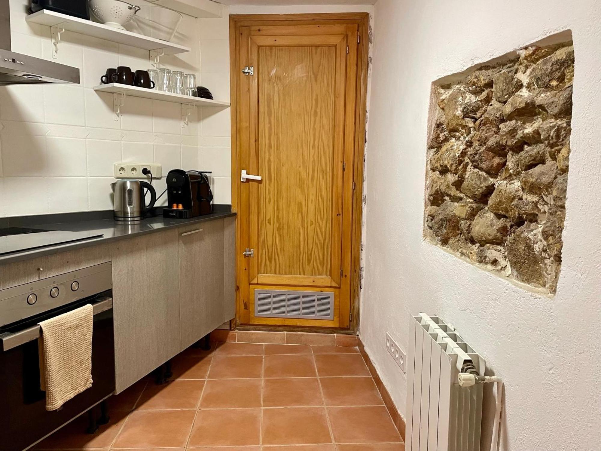 Apartment Duplex De Encanto En Part Alta! Tarragona