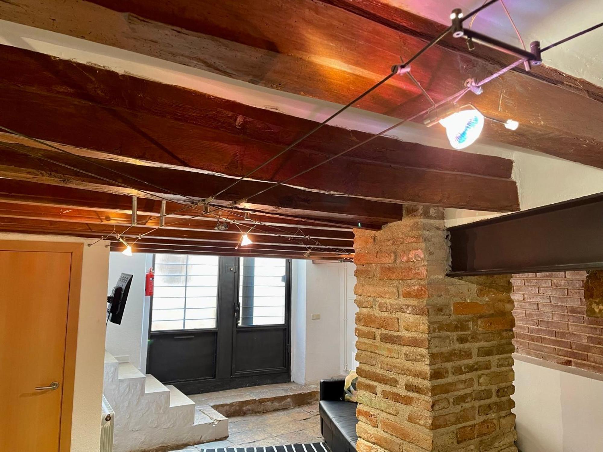 Apartment Duplex De Encanto En Part Alta! *